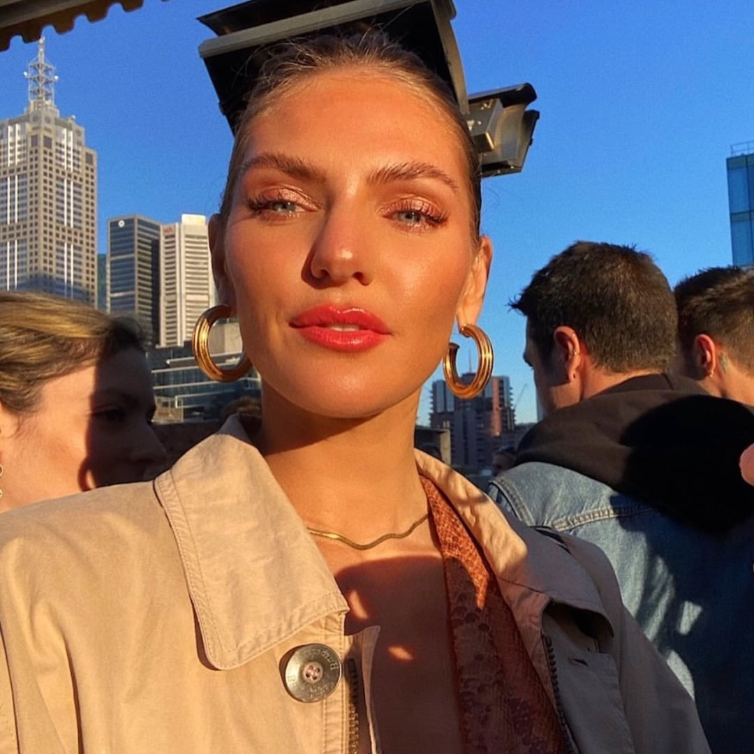 Profile photo