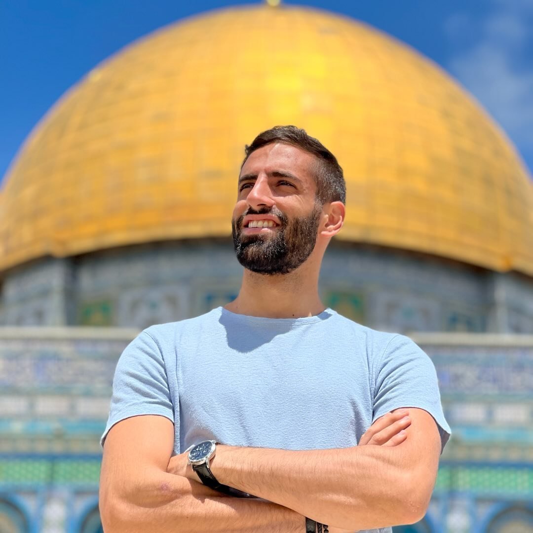 Profile photo