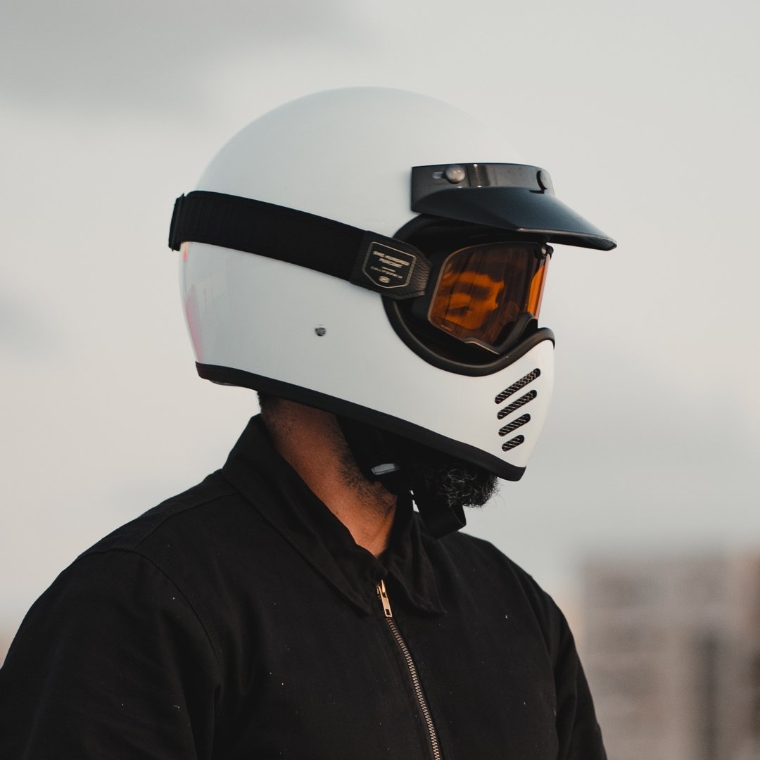 Profile photo