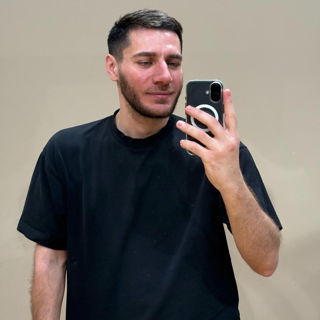 Profile photo