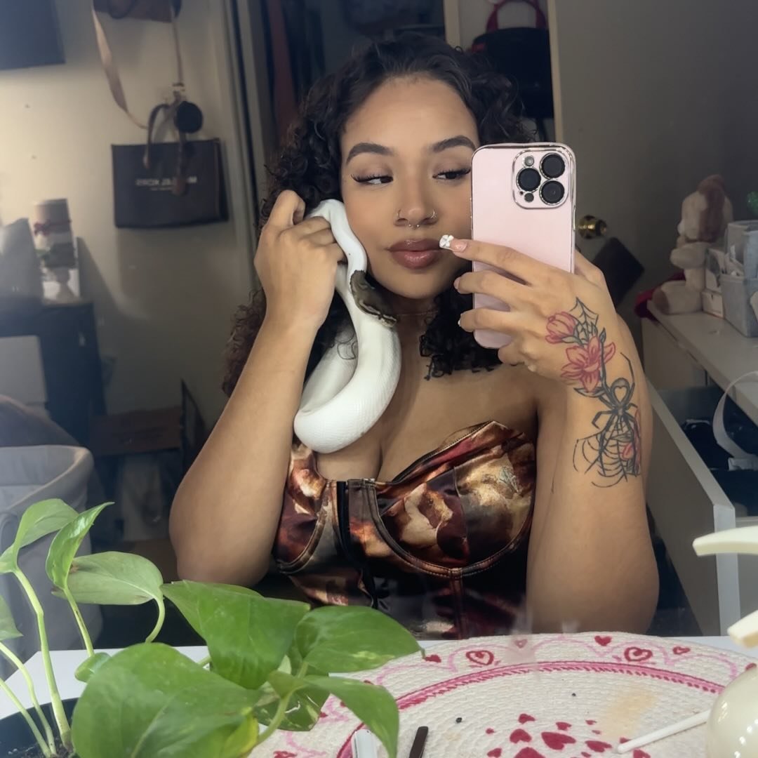 Profile photo