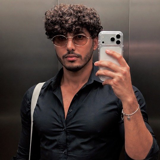 Profile photo