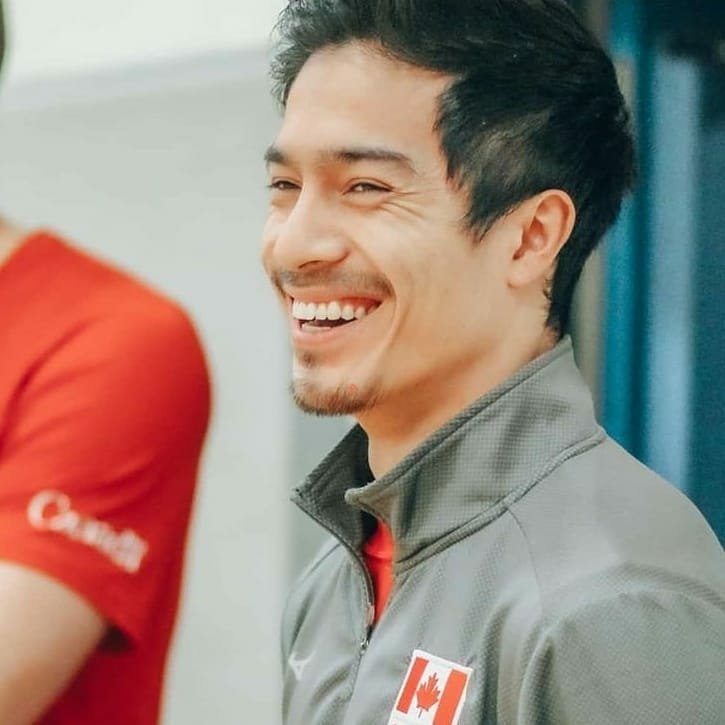 Profile photo