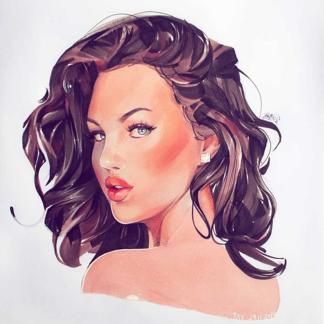 Profile photo
