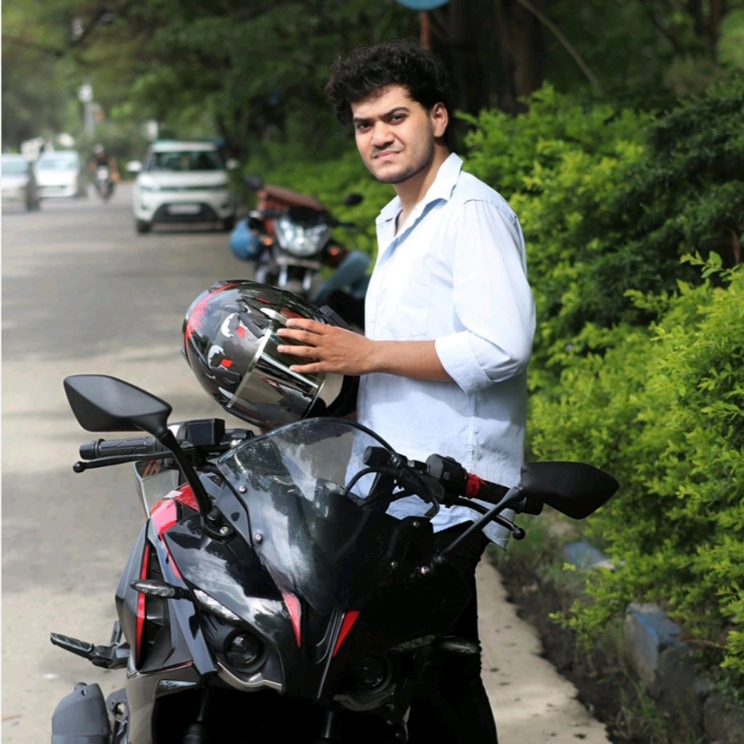 Profile photo