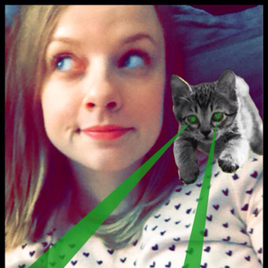 Profile photo
