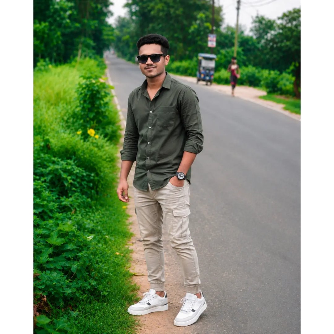Profile photo