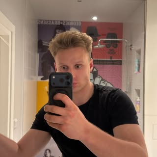 Profile photo