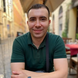 Profile photo