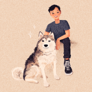 Profile photo