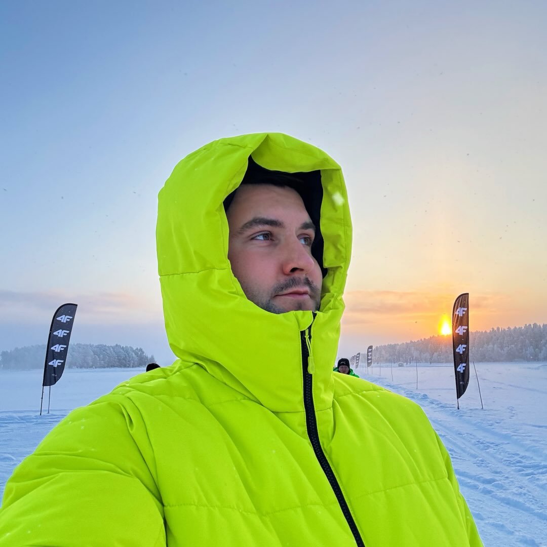 Profile photo