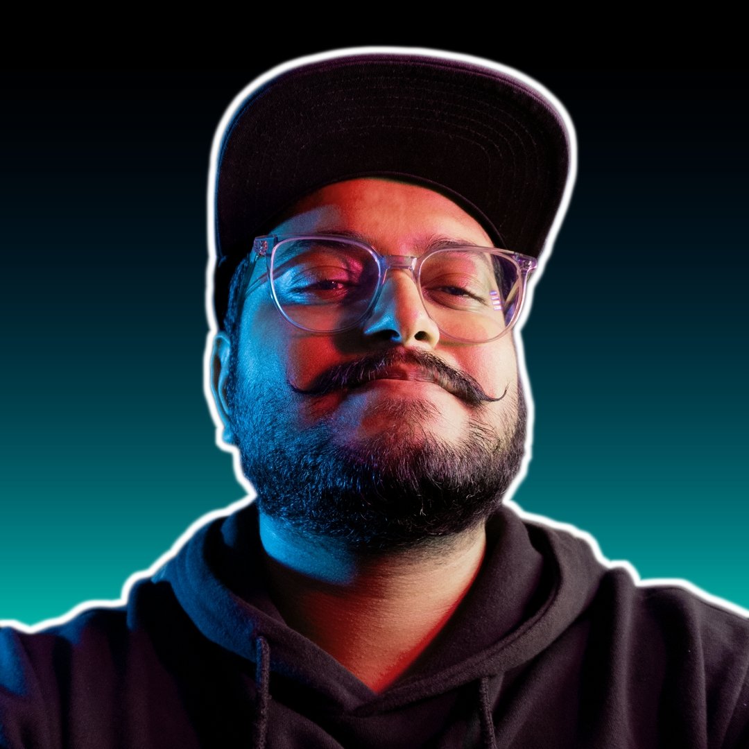 Profile photo