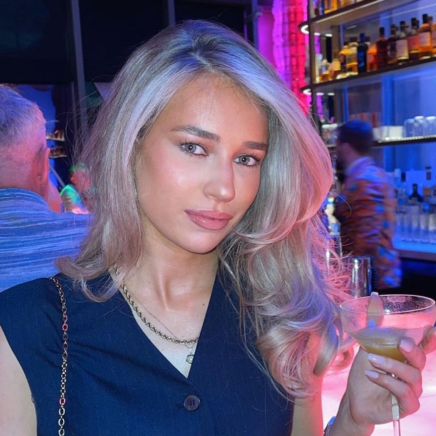 Profile photo