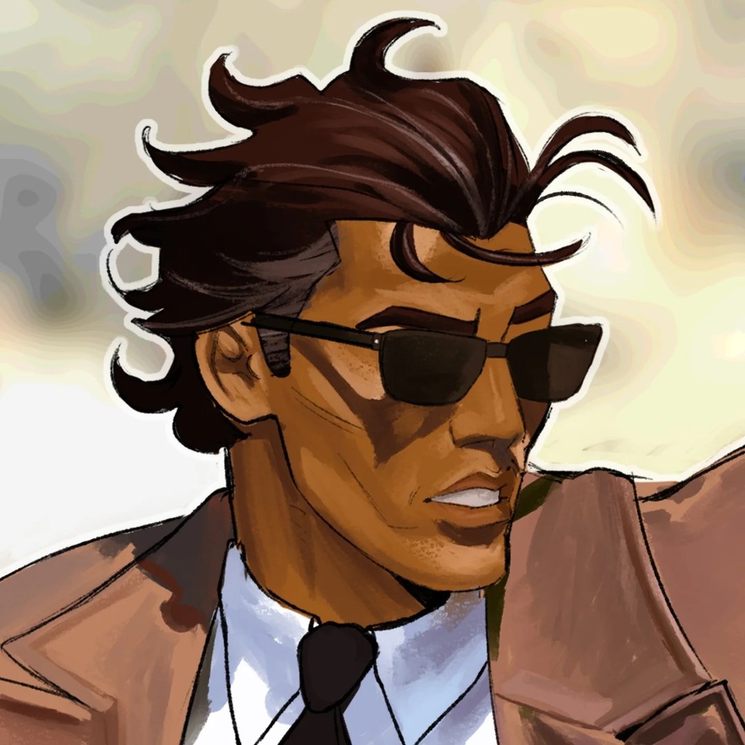 Profile photo