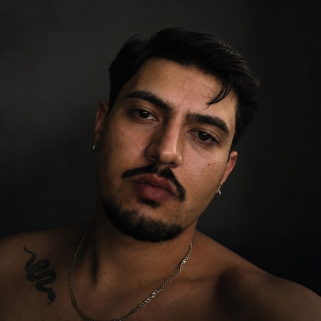 Profile photo