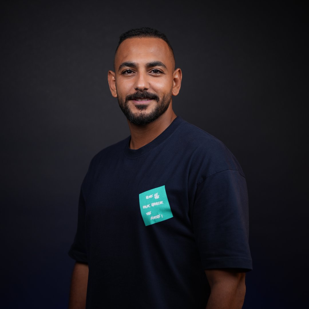 Profile photo