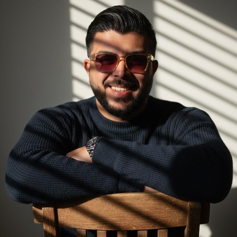 Profile photo