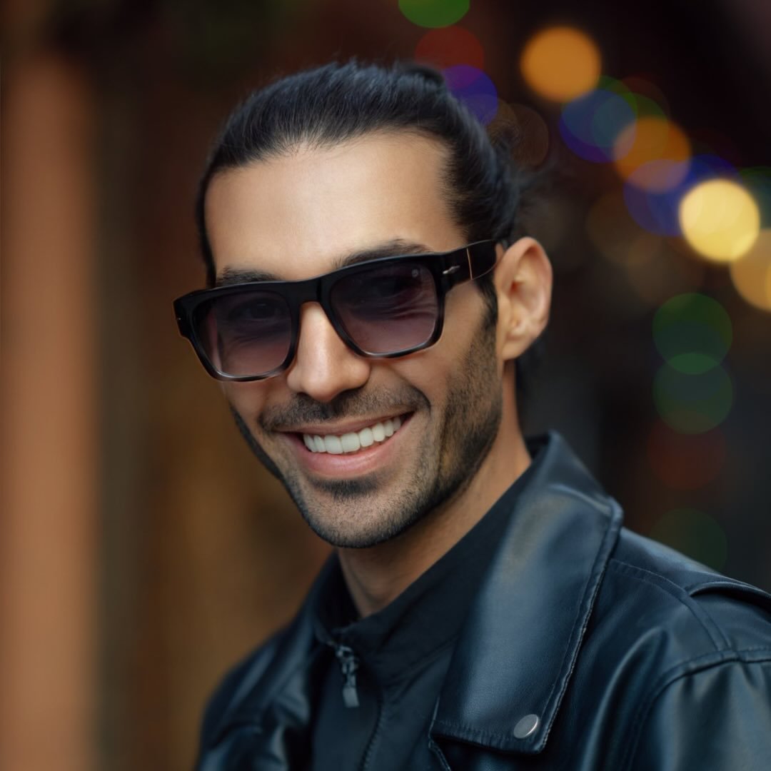 Profile photo