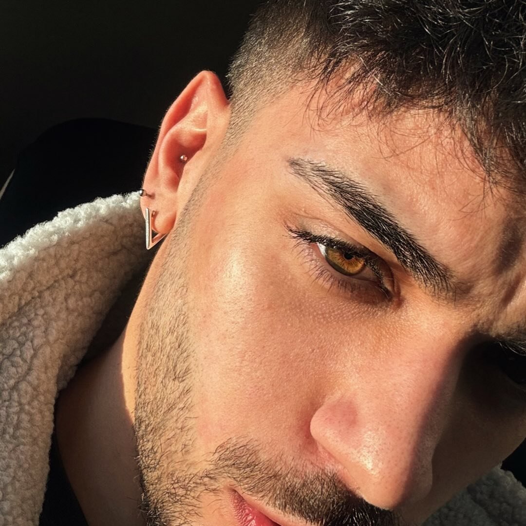 Profile photo