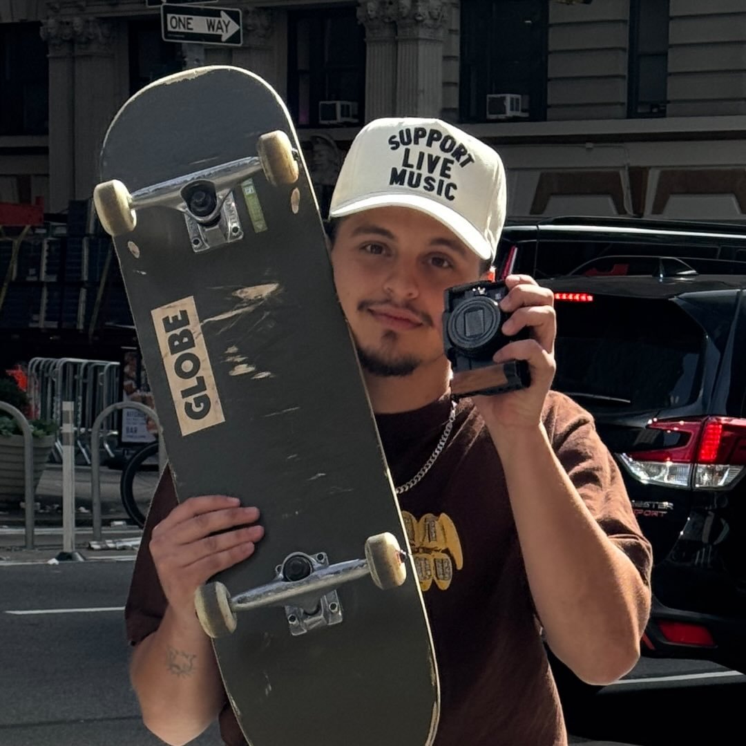 Profile photo