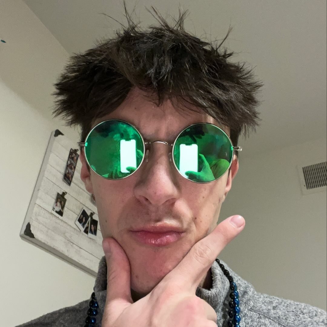 Profile photo