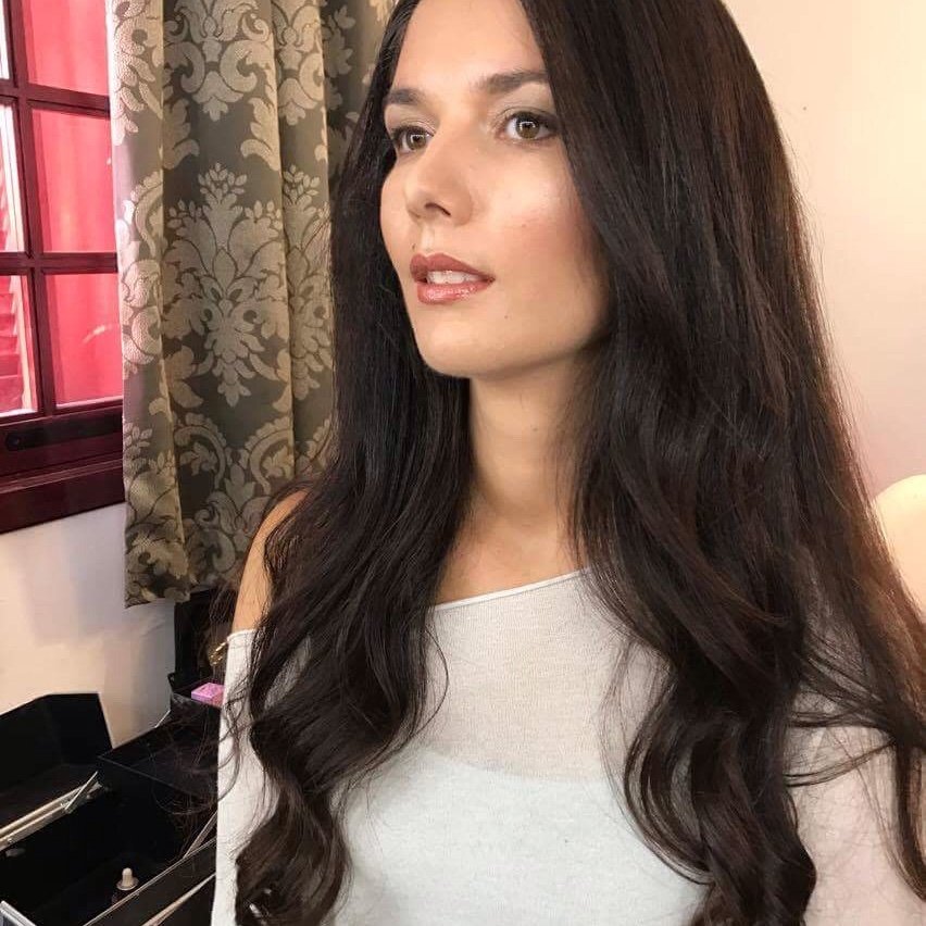 Profile photo