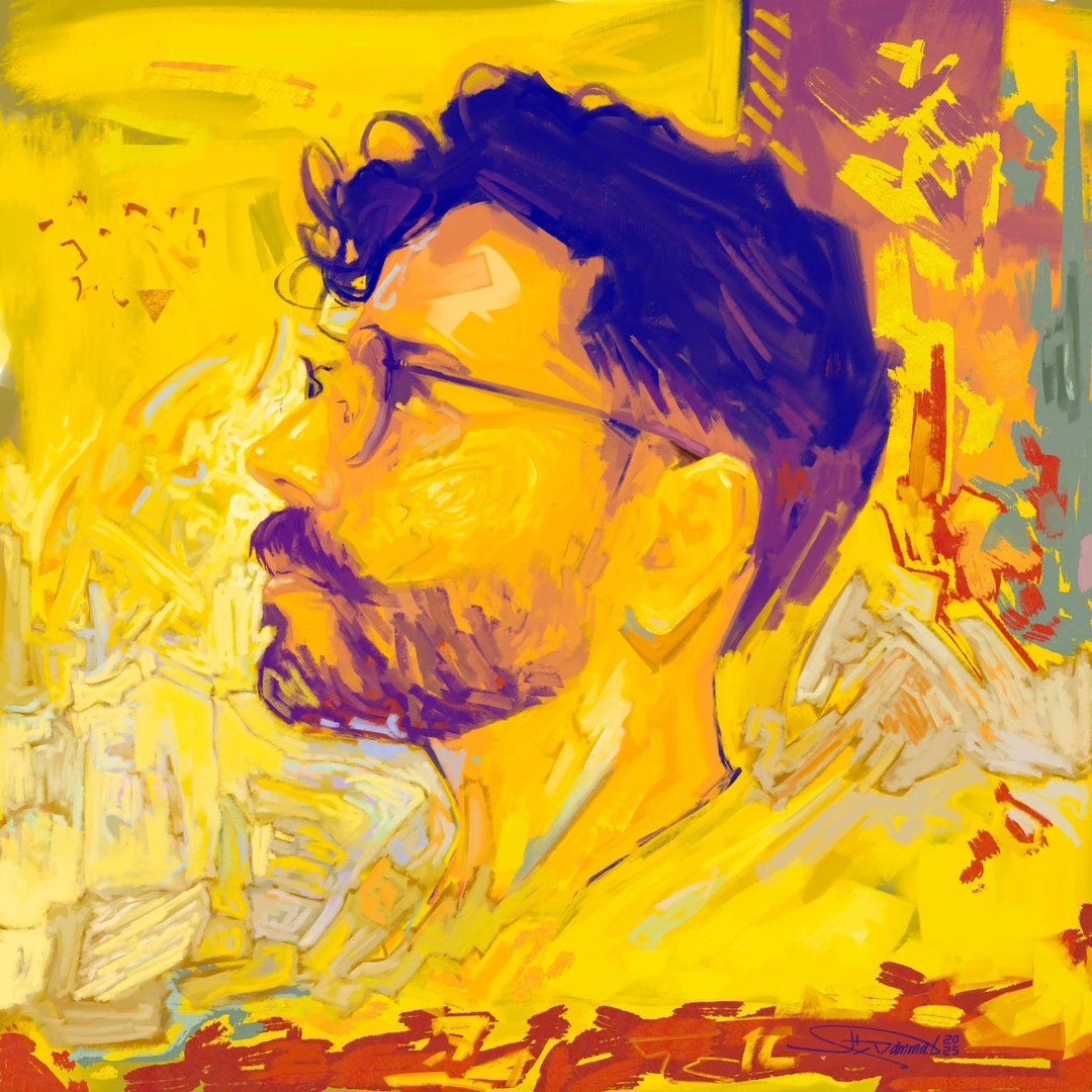 Profile photo