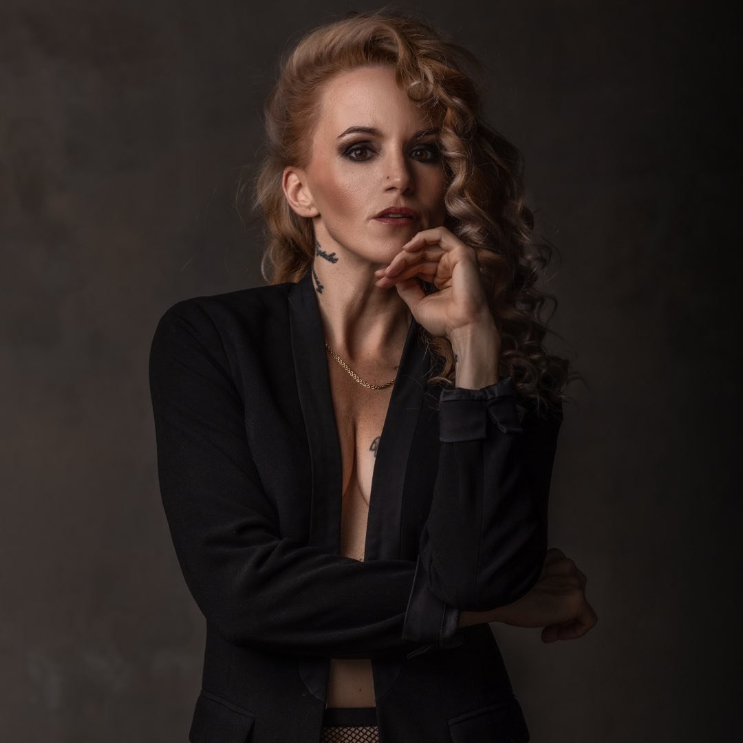 Profile photo
