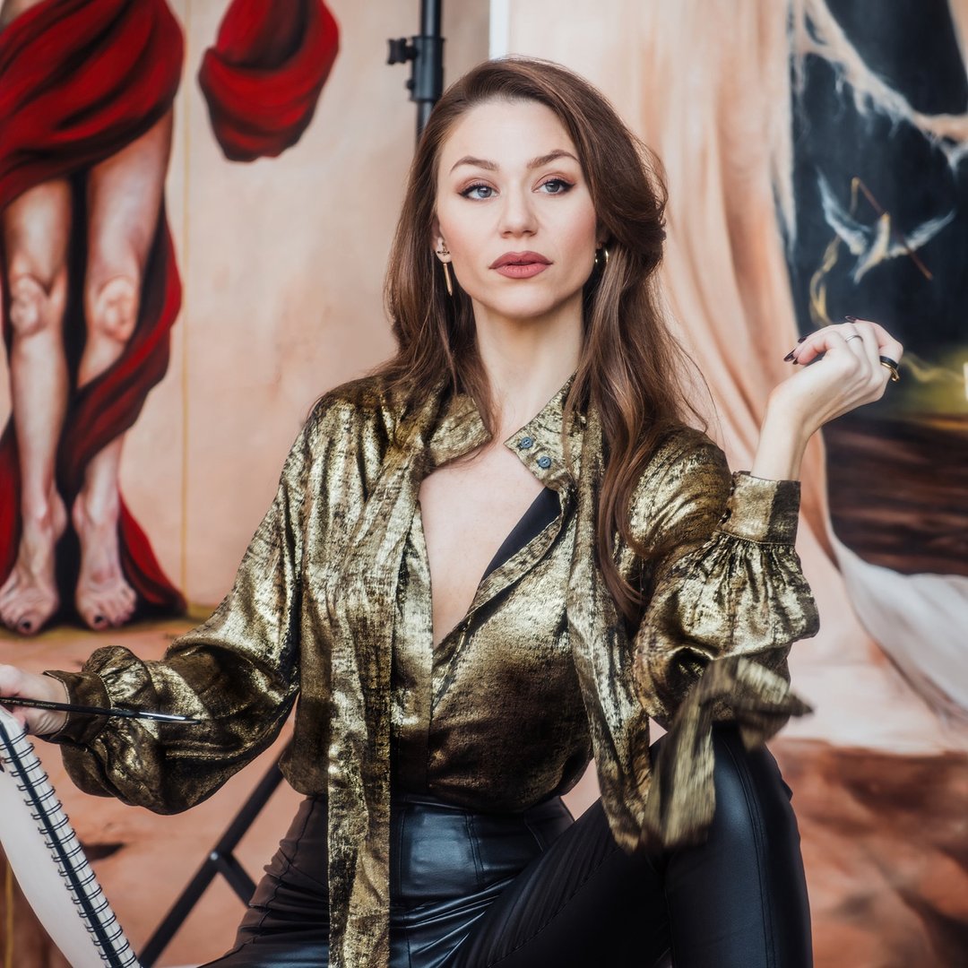 Profile photo