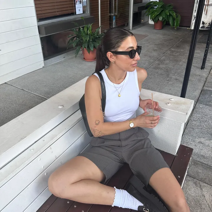 Profile photo