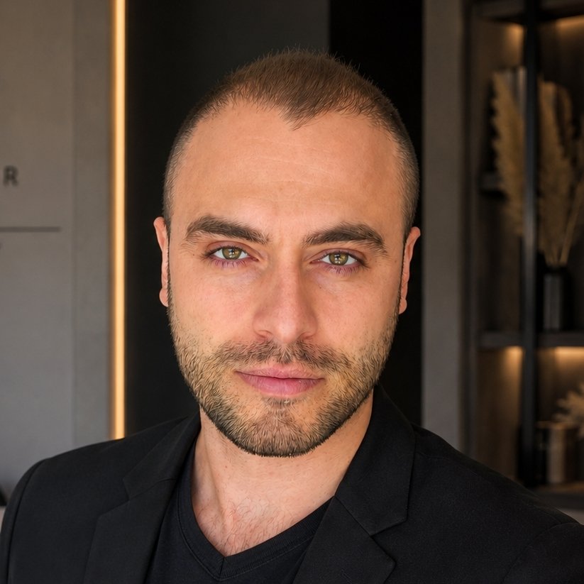 Profile photo