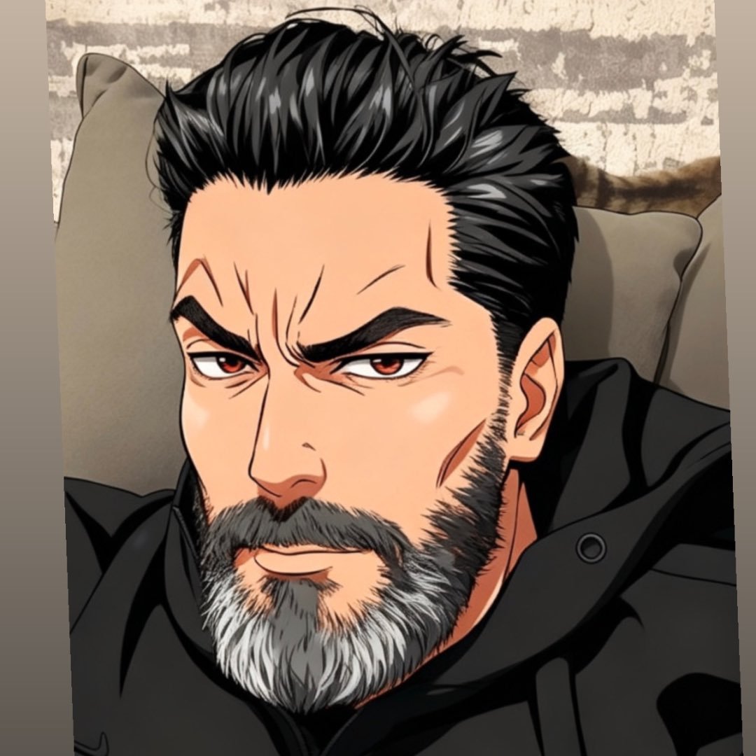 Profile photo