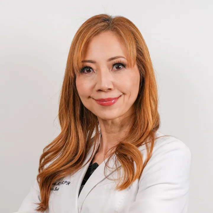 Profile photo