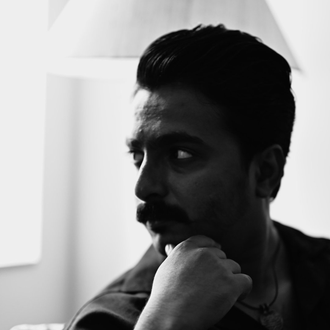 Profile photo