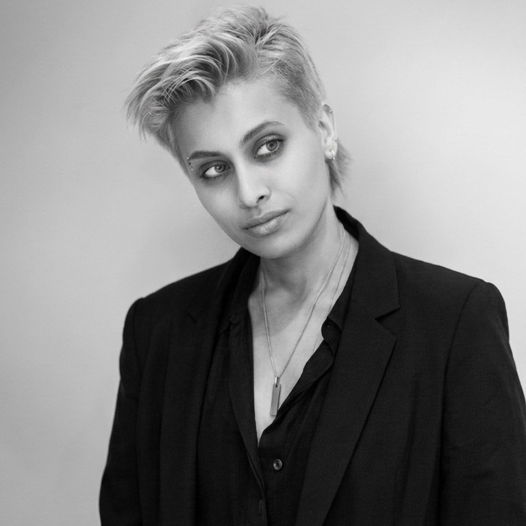 Profile photo