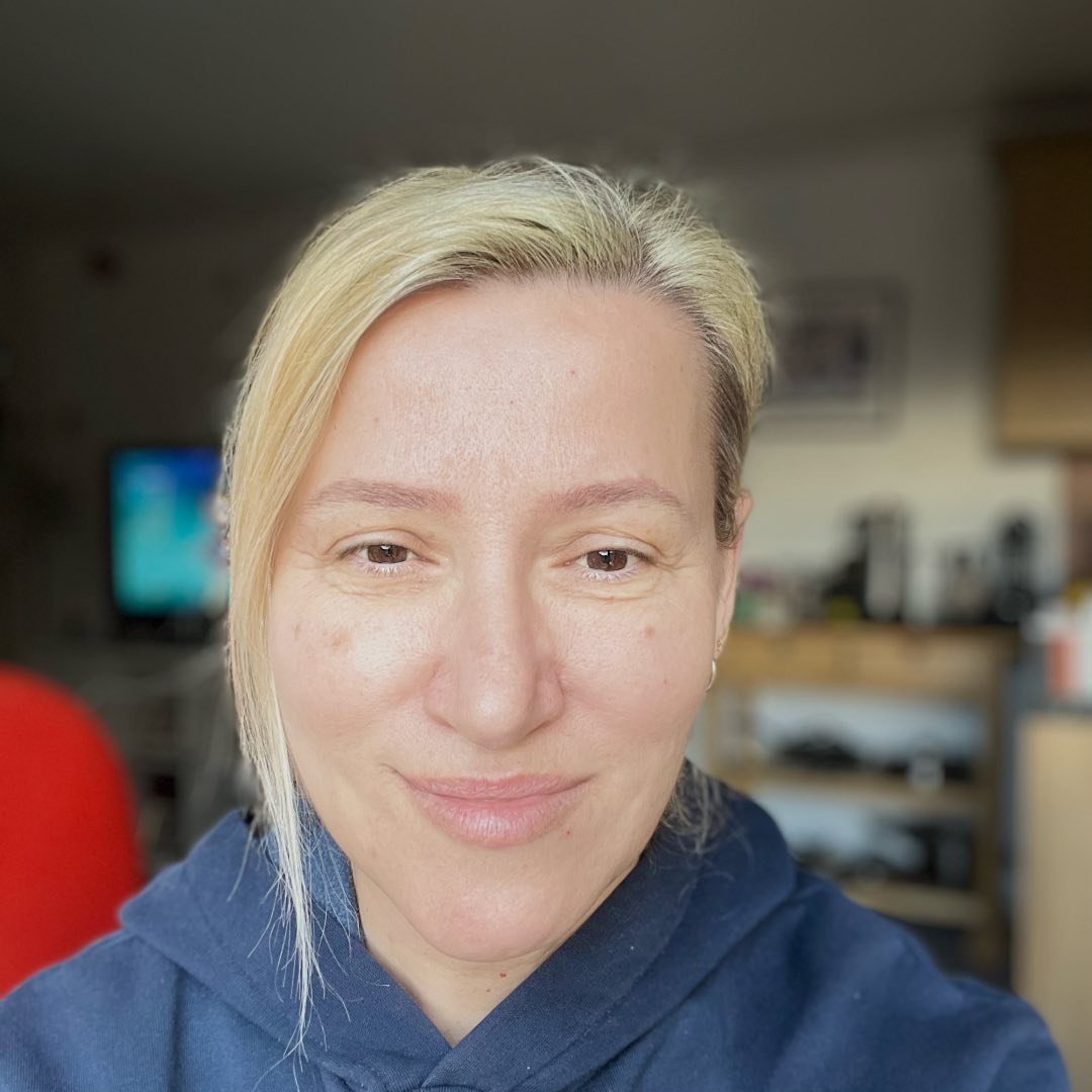 Profile photo