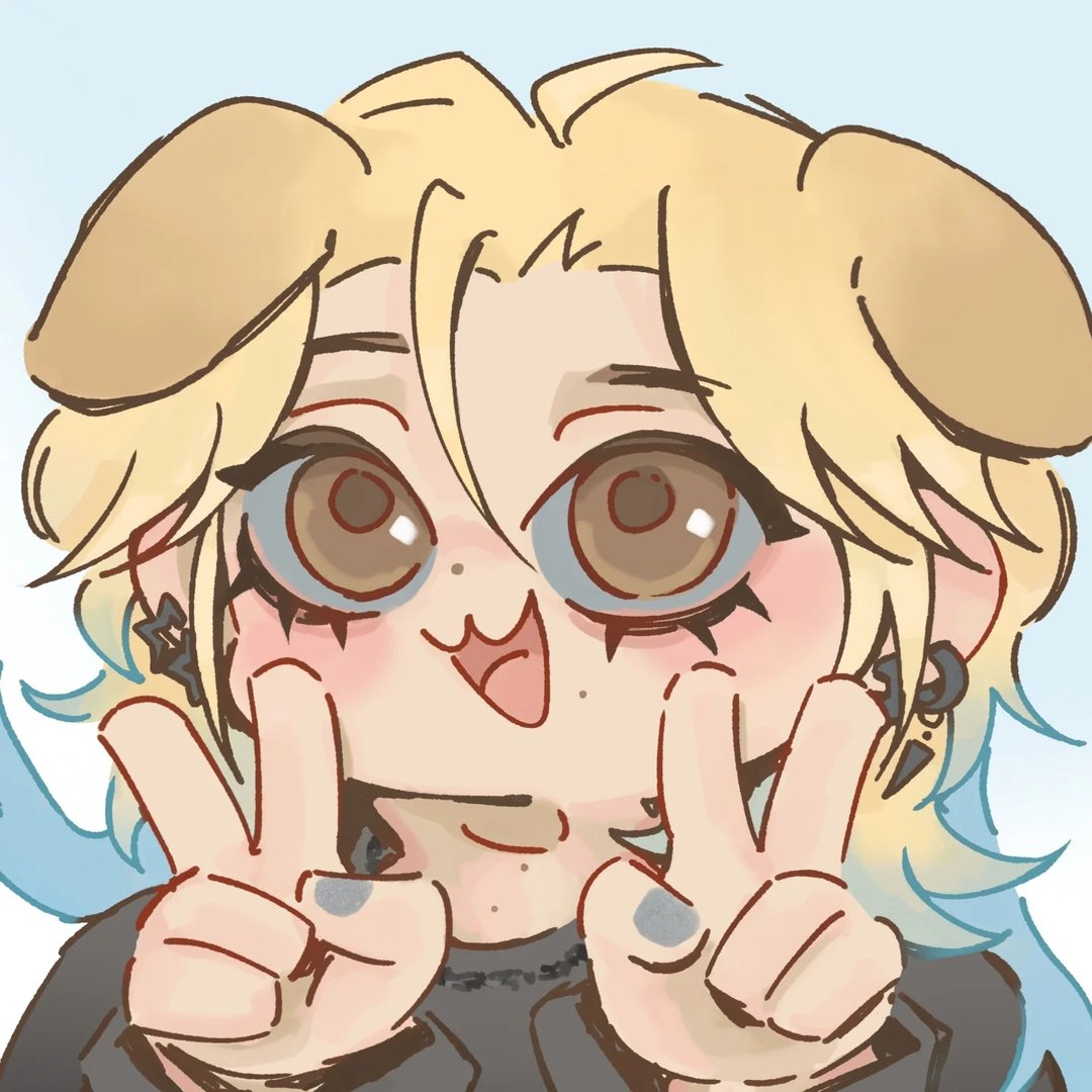 Profile photo