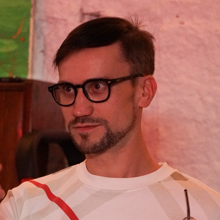 Profile photo