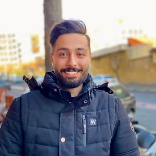 Profile photo