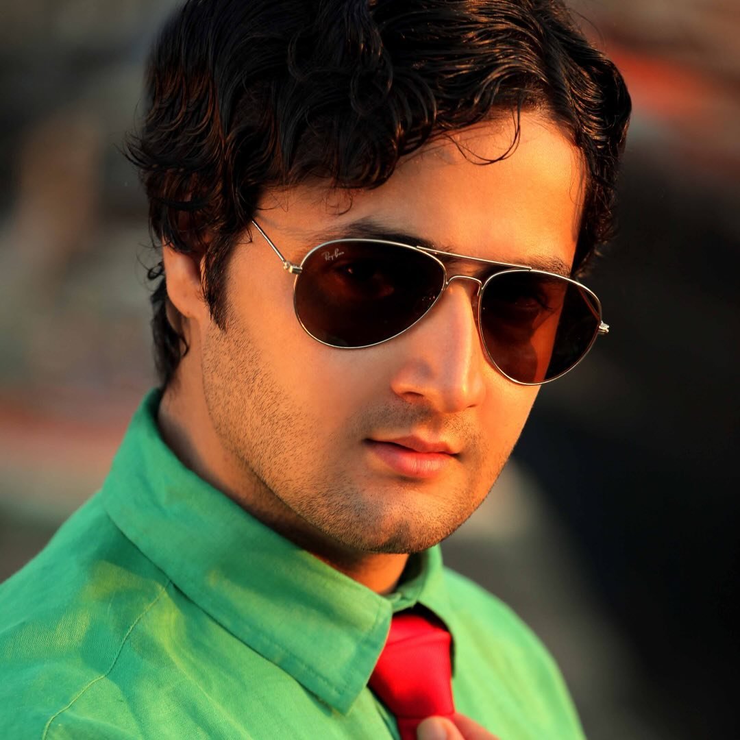 Profile photo