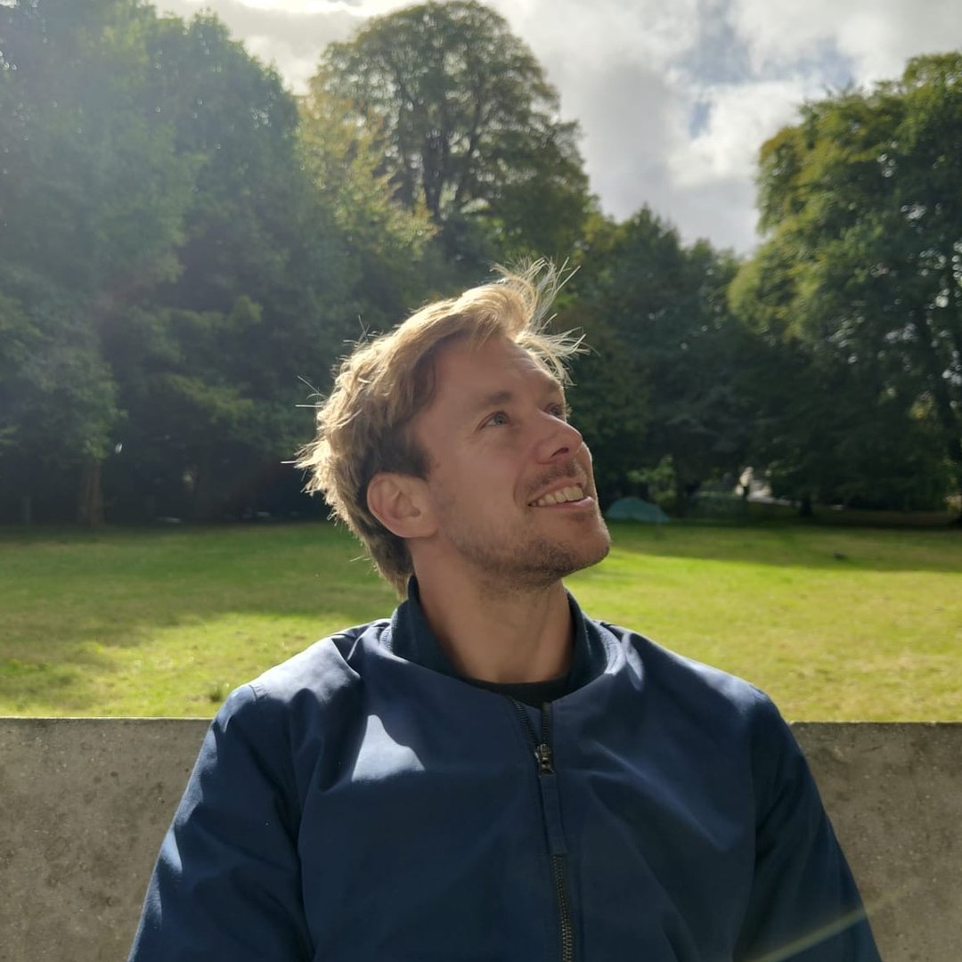 Profile photo