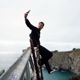 Profile photo