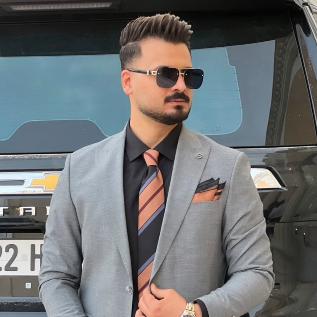 Profile photo