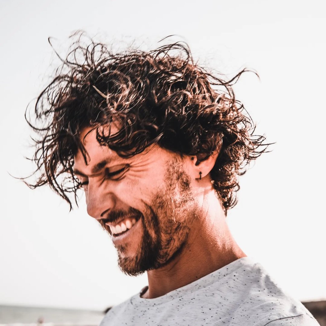 Profile photo