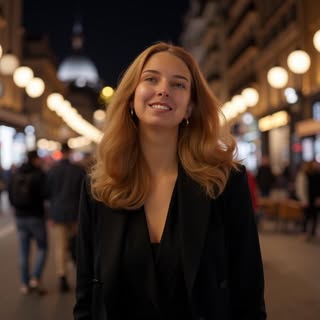 Profile photo