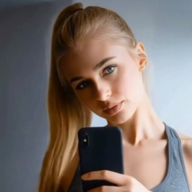 Profile photo