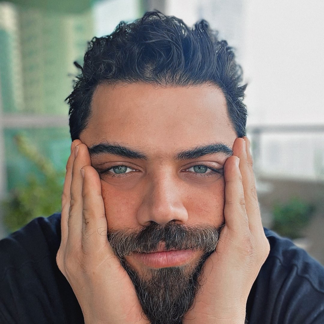 Profile photo