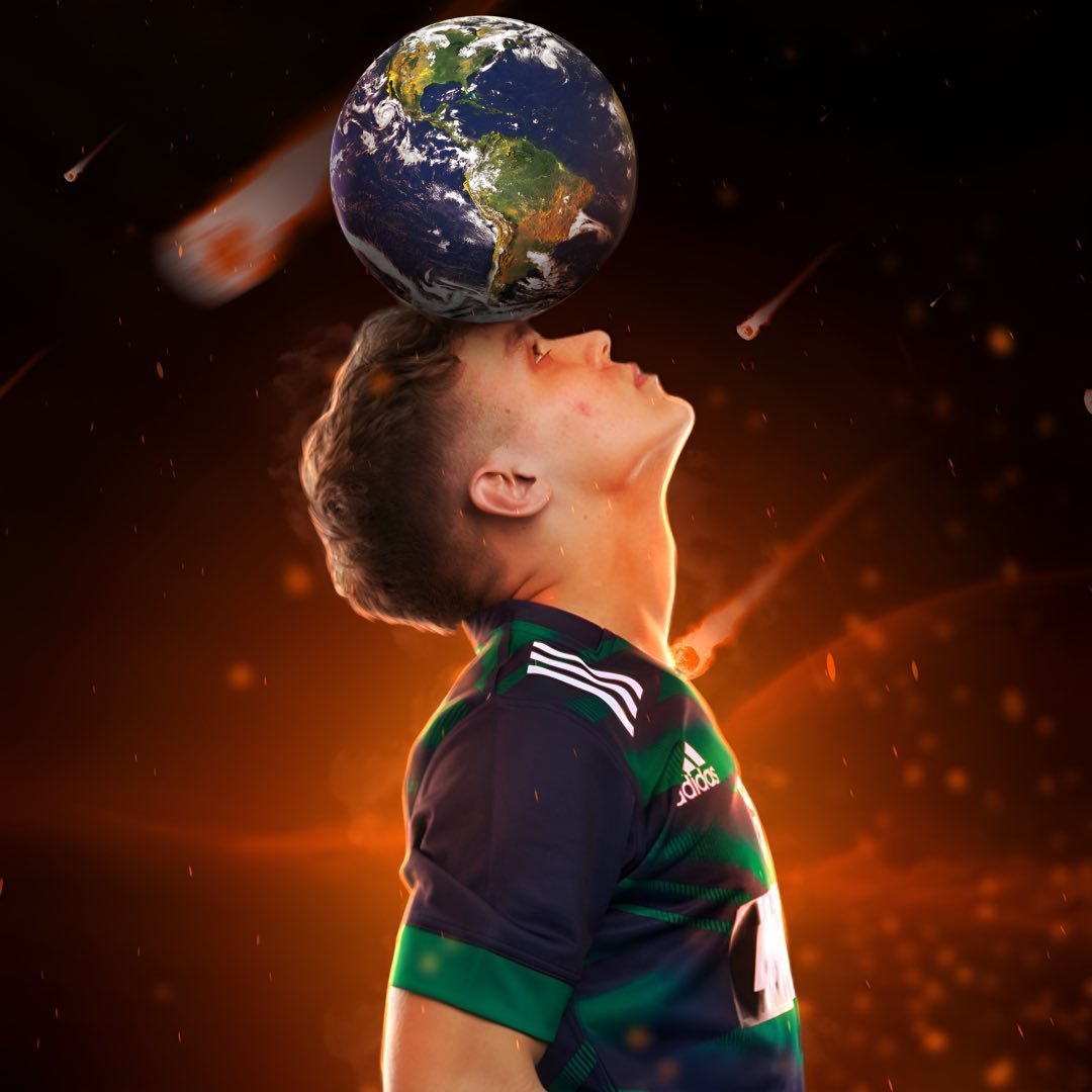 Profile photo
