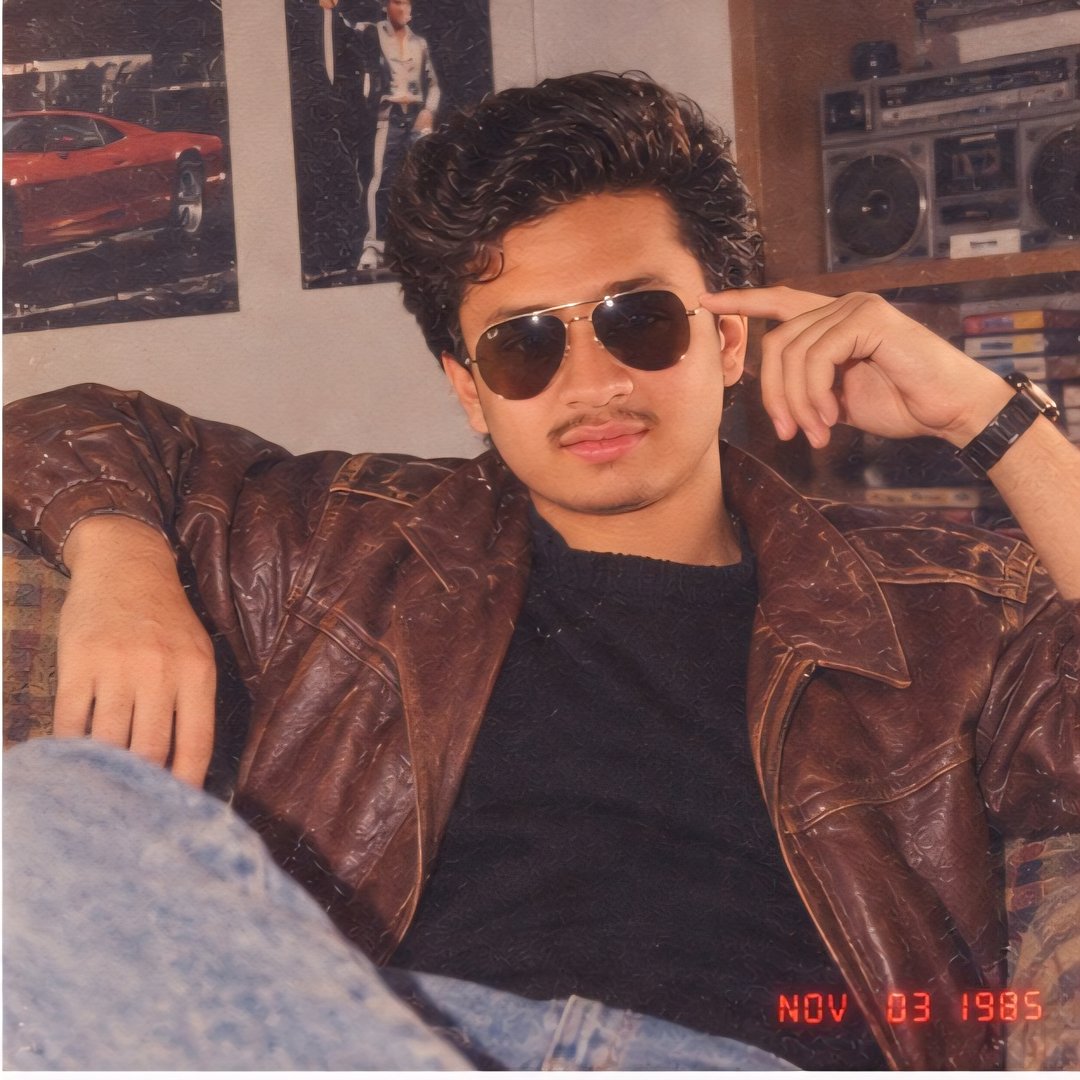 Profile photo