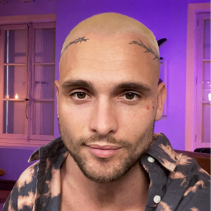 Profile photo